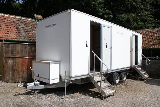 Best Portable Toilets for Parks and Recreation Areas  in Soperton, GA